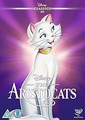 Disney aristocats dvd for sale  Delivered anywhere in UK