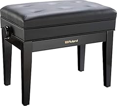 Sgabello roland per usato  Spedito ovunque in Italia 