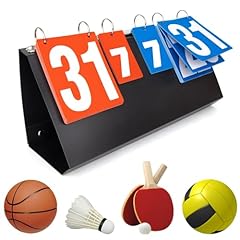 Segnapunti pallavolo segnapunt usato  Spedito ovunque in Italia 