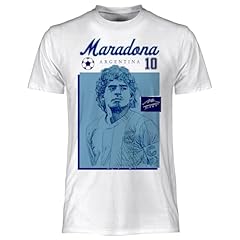Ffizielles maradona shirt gebraucht kaufen  Wird an jeden Ort in Deutschland