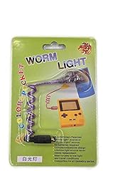 Worm light illumination for sale  Delivered anywhere in USA 