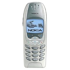 Nokia 6310i telefon gebraucht kaufen  Wird an jeden Ort in Deutschland