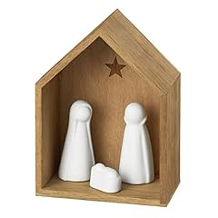 Winterzeit kleine krippe d'occasion  Livré partout en France