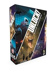 Jeu société unlock d'occasion  Livré partout en France