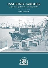 Insuring cargoes practical for sale  Delivered anywhere in USA 