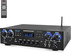 Pyle amplifier amp for sale  Delivered anywhere in UK