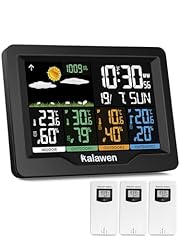 Kalawen station météo d'occasion  Livré partout en France