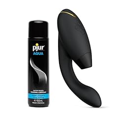 Womanizer duo black for sale  Delivered anywhere in USA 
