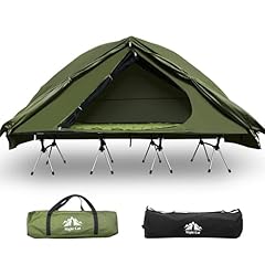 Night cat tenda usato  Spedito ovunque in Italia 