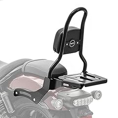 Sissy bar gepäckträger gebraucht kaufen  Wird an jeden Ort in Deutschland