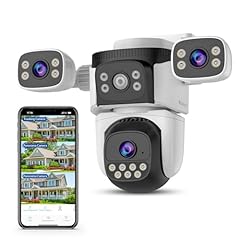 Vstarcam three lens for sale  Delivered anywhere in USA 