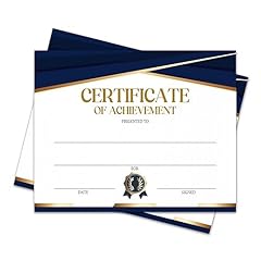 Gold classroom certificate for sale  Delivered anywhere in USA 
