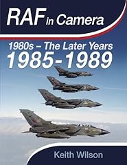 Raf camera 1980s for sale  Delivered anywhere in UK