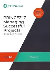 Prince2 managing successful for sale  Delivered anywhere in UK