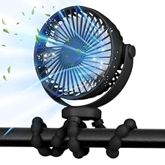 Poperfun stroller fan for sale  Delivered anywhere in UK