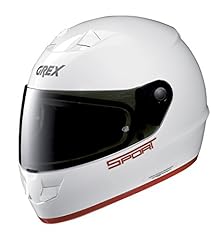 Casco integrale grex usato  Spedito ovunque in Italia 