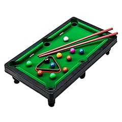 Mini billiard table for sale  Delivered anywhere in UK