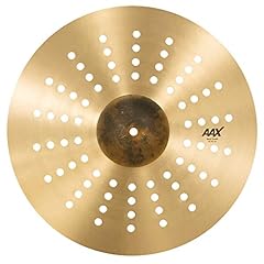 Sabian aax cymbal for sale  Delivered anywhere in UK