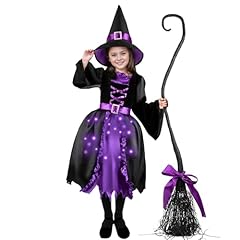 Kiddokids witch costume for sale  Delivered anywhere in USA 