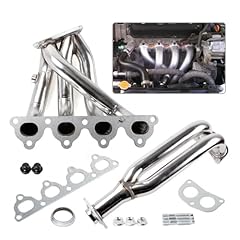 Stainless exhaust manifold for sale  Delivered anywhere in USA 