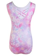 Gymnastics leotards girls for sale  Delivered anywhere in UK