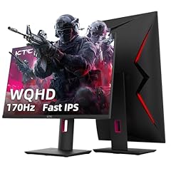 Ktc 170hz gaming for sale  Delivered anywhere in USA 