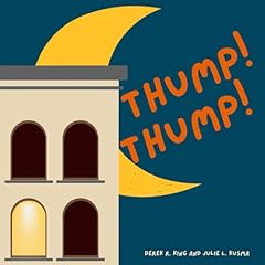 Thump thump d'occasion  Livré partout en France