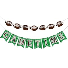 Ohome football party for sale  Delivered anywhere in USA 