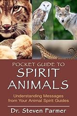 Pocket guide spirit for sale  Delivered anywhere in UK