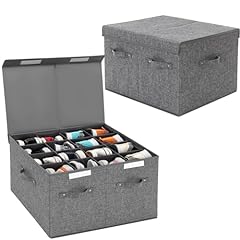 Pack shoe organizer for sale  Delivered anywhere in USA 