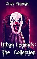 Urban legends collection for sale  Delivered anywhere in UK
