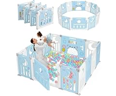 Baby playpen dripex for sale  Delivered anywhere in USA 