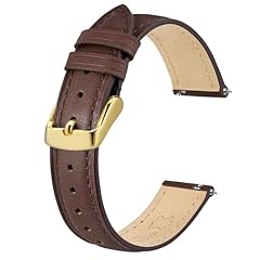 Bisonstrap eleganti cinturino usato  Spedito ovunque in Italia 