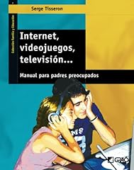 Internet videojuegos televisi� d'occasion  Livré partout en Belgiqu