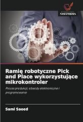 Ramię robotyczne pick gebraucht kaufen  Wird an jeden Ort in Deutschland