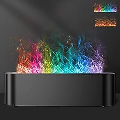 Colorful flame fire for sale  Delivered anywhere in USA 