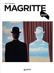 Magritte usato  Spedito ovunque in Italia 