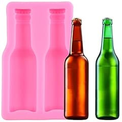 Yihuomolds beer bottle for sale  Delivered anywhere in USA 