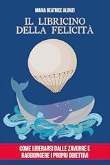 Libricino della felicità usato  Spedito ovunque in Italia 