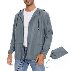 Zando men rain for sale  Delivered anywhere in USA 