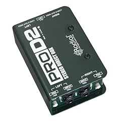 Radial prod2 passive for sale  Delivered anywhere in USA 
