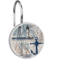 Nautical sailboat lighthouse for sale  Delivered anywhere in USA 