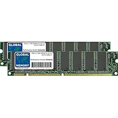 2gb sdram pc133 usato  Spedito ovunque in Italia 