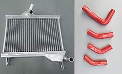 Radiateur aluminium tuyau d'occasion  Livré partout en France