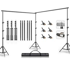 10x20ft backdrop support for sale  Delivered anywhere in USA 