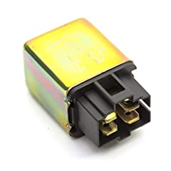 Starter motor relay for sale  Delivered anywhere in Ireland