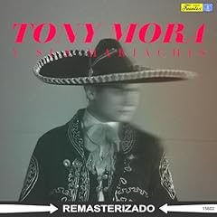 Tony mora sus gebraucht kaufen  Wird an jeden Ort in Deutschland