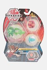 Bakugan starter pack for sale  Delivered anywhere in USA 