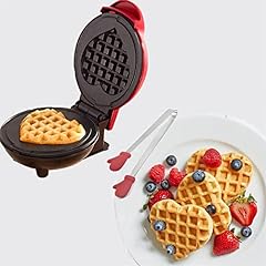 Gutview mini waffles usato  Spedito ovunque in Italia 