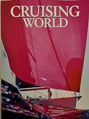 Cruising magazine competitive for sale  Delivered anywhere in USA 